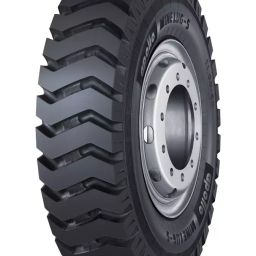 Apollo 12.00-24 20PR MINE LUG-D TYRE & TUBE WITH FLAP-picture-16