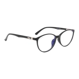 Ted Smith Black Cat Eye Eye Frames for Women image 2