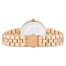 TOMMY HILFIGER TH1782686 ELLA Analog Watch for Women image 3