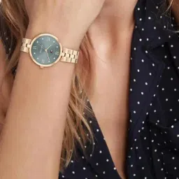 TOMMY HILFIGER TH1782686 ELLA Analog Watch for Women image 4