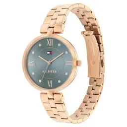 TOMMY HILFIGER TH1782686 ELLA Analog Watch for Women image 2
