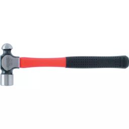 Kennedy 1/2Ib Ball Pein Hammer with Fibreglass Handle KEN5253400K-picture-24