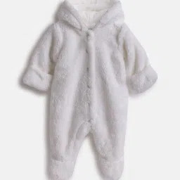 Chicco Girls Hooded Sleepsuit-picture-34