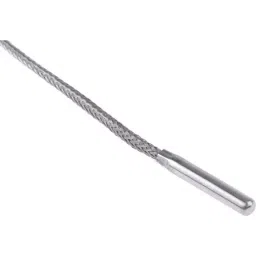 RS PRO Type K Thermocouple 25 mm Length 4 mm Diameter, 8722525 image 3