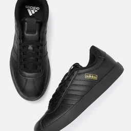 ADIDAS Men VL Court 3.0 Sneakers-picture-39