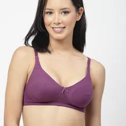 SHYAM SONS FLAIR Bra Full Coverage image 2