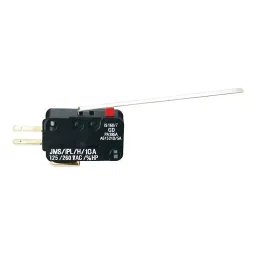 JAIBALAJI Miniature Snap Action Switch 3 Amp Type ‘C’ 600 V AC Insulation Voltage 4 g Operating Force 70 mm Length, JMS/IPL/S-A-picture-19