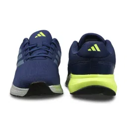 Adidas Men's AeroSprintX Blue Running Shoes image 4
