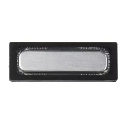 RS PRO 8? 1W Miniature Speaker 3 (Width)mm Dia. , 25 x 3 x 9mm Model No 1176049-picture-13