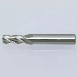 NACHI 8 mm Blade Dia Square High Speed Steel End Mill 4SE 8.0 6656325 - Made In Japan-image-48