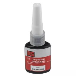 RS PRO T22 Purple Threadlocking Adhesive, 10 ml, 12 h Cure Time, 9082789-picture-11
