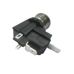 RS PRO Illuminated Push Button Switch 19.1 mm Cutout SPST White LED 250 / 125 V AC, 1758119-picture-46