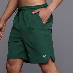 HRX by Hrithik Roshan Men Running Sports Shorts-picture-44
