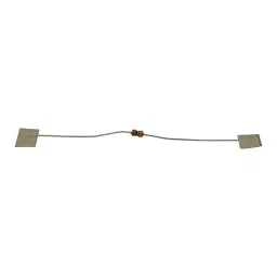 TE CONNECTIVITY RES, 1M, 5%, 250MW, AXIAL, CARBON FILM, CFR16J1M0 (Pack of 10)-picture-40