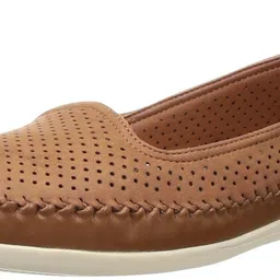 bata comfit Comfit Women's Slip-on Ballet Flat image 1