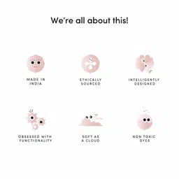 Somersault Full Sleeves Alphabet & Ballon Dog Patch Detailed Reversible Jacket - Multi Colour image 3