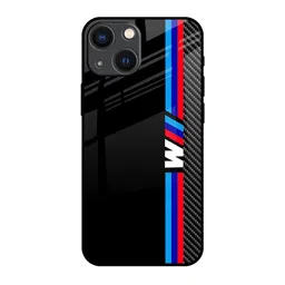 QRIOH Quirky Printed iPhone 14 Plus Back Case Mobile Accessories-picture-42