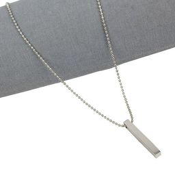 J.S ENTERPRISES Unisex Contemporary Western Teeragaj Pendants with Chains-picture-38