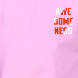 NUSYL Boys Printed Oversized Sweatshirt image 2