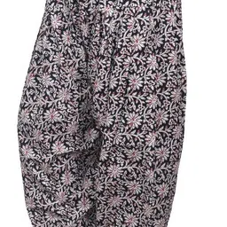 sutir kuthi Cotton Printed Patiala image 4