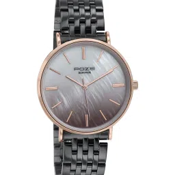 Sonata Poze 3.0 SP80077KM01WF Analog Watch for Women image 2