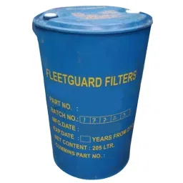 Fleetguard 205 L Fleetcool HD Green Premix Coolant For All Vehicles, CC0895000-picture-32