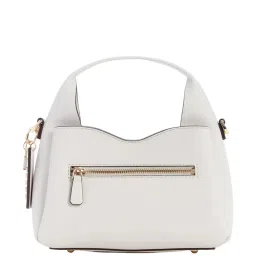 Guess Dove Solid Hobo Handbag image 2