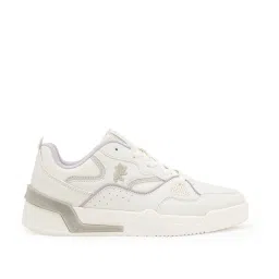 Red Tape Women's Off White Sneakers image 2