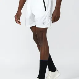 Van Heusen White Regular Fit Sports Sports image 3