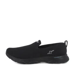 Sparx Men's Black Running Shoes image 3