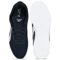 Reebok Men's Stridium 2.0 Navy Running Shoes image 3