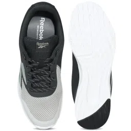 Reebok Men's Smart Trek Grey Running Shoes image 3