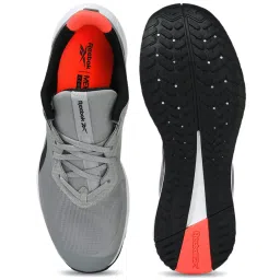 Reebok Men's Energen Run 2 Grey Running Shoes image 3