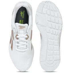 Reebok Women's RUNNER 4.0 White Running Shoes image 3