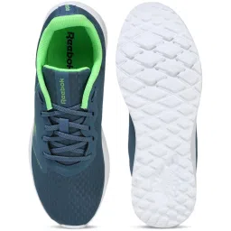 Reebok Women's Authentic Blue Running Shoes image 3