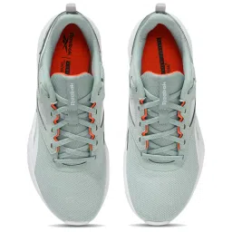 Reebok Women's Flexagon Energy TR 4 Turkish Blue Training Shoes image 3