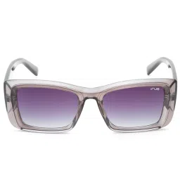 Irus Green Rectangular UV Protection Sunglasses for Women image 2