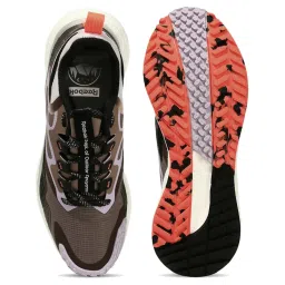 Reebok Women's Floatride Energy 4 Adventure Brown Running Shoes image 3