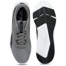 Reebok Men's Energen Tech Grey Running Shoes image 3