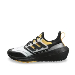 Adidas Women's ULTRABOOST LIGHT GTX White Running Shoes image 3