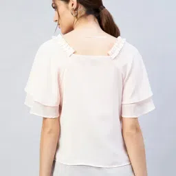 Rare Light Pink Box Top image 2