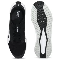 Reebok Men's Energen Tech Plus Black Running Shoes image 3