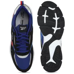 Reebok Men's Royal Hyperium 3 Blue Running Shoes image 3