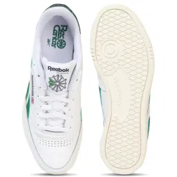 Reebok Men's Club C Revenge White Casual Sneakers image 3