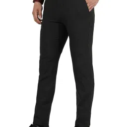 JadeBlue Grey Super Slim Fit Trousers image 3