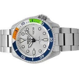 Seiko SRPK83K1 5 Sports Analog Watch For Men image 2