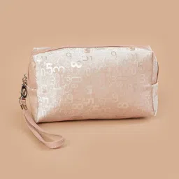 Ginger by Lifestyle Pink Pouch image 2