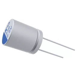 Kemet Aluminium Polymer Capacitor 100µf, 50V, 20%, A759MS107M1HAAE031-picture-44