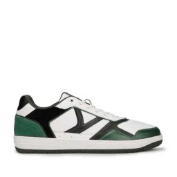 Yoho Men's Green Casual Sneakers-picture-40