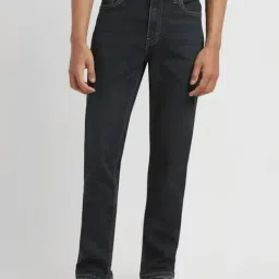 Levi's 511 Dark Indigo Slim Fit Jeans-picture-29